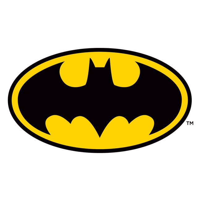 Large batman car decal deals