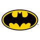 Batman Fan Emblems