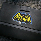 Batman 1966 Logo Decal