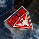 Essendon Bombers Logo Decal