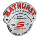 Bathurst Fan Emblems