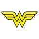 Wonder Woman Fan Emblems
