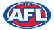 AFL Fan Emblems