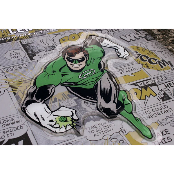 DC Heroes Pack