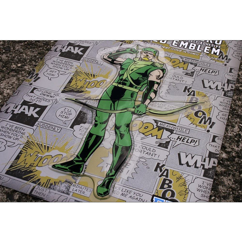 DC Heroes Pack