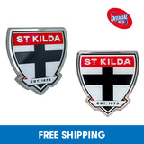 New St Kilda Saints Duo Pack