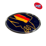 New Adelaide Crows 3D Car Badge