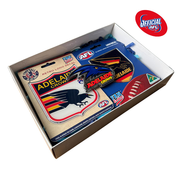 Adelaide Crows 2025 Father's Day Pack