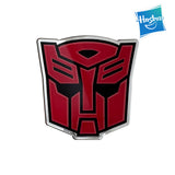 Transformers Autobot Logo Decal