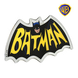 Batman 1966 Logo Decal