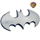 Batman Big Batwing 3D Truck Emblem (Chrome)