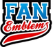 Fan Emblems