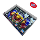 Brisbane Lions Three-Peat Premiership Pack (2024, 2025, 2026)