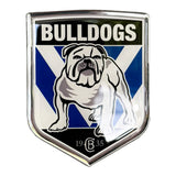 Canterbury Bulldogs Logo Decal