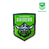 Canberra Raiders Logo Decal
