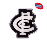 Carlton Blues Logo Decal