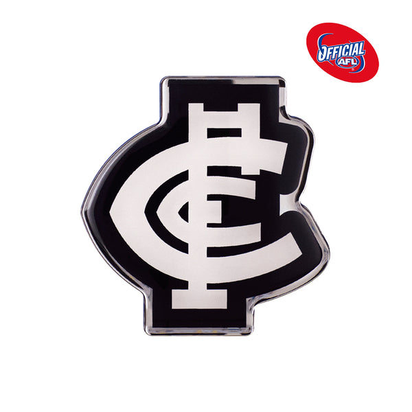 Carlton Blues Logo Decal