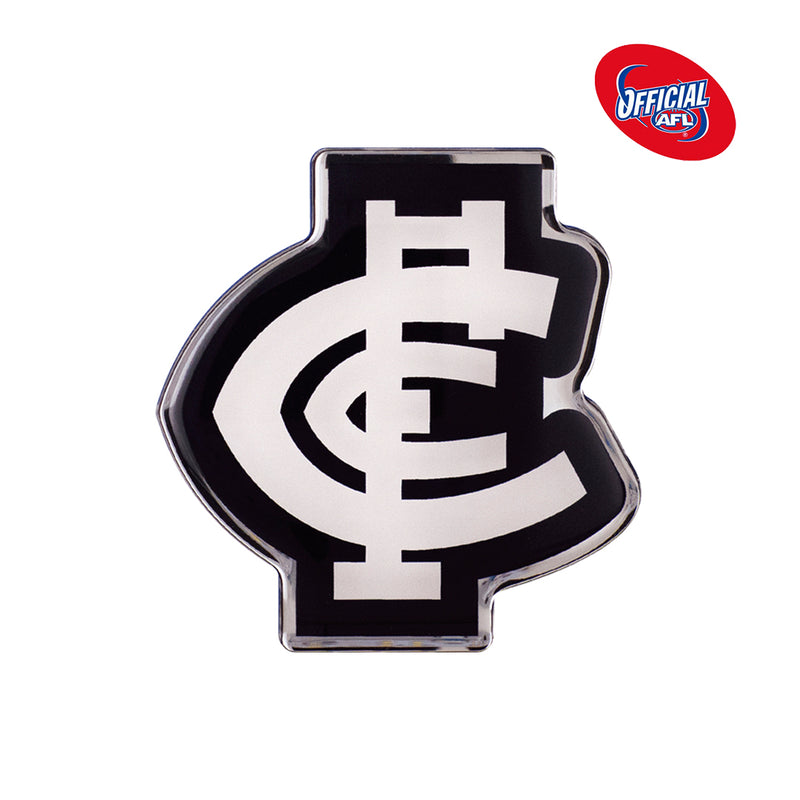 Carlton Blues Logo Decal