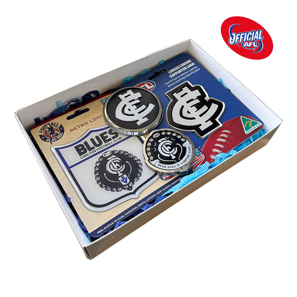 Carlton Blues 2025 Father's Day Pack