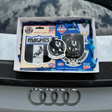 Collingwood Magpies 2025 Father's Day Pack