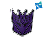 Transformers Decepticon Logo Decal