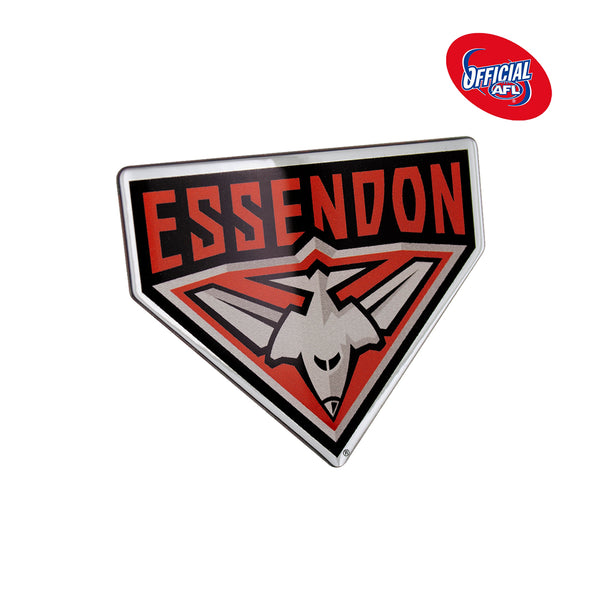 Essendon Bombers Logo Decal