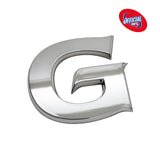 Geelong Cats G 3D Car Badge