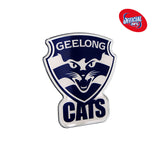 Geelong Cats Logo Decal