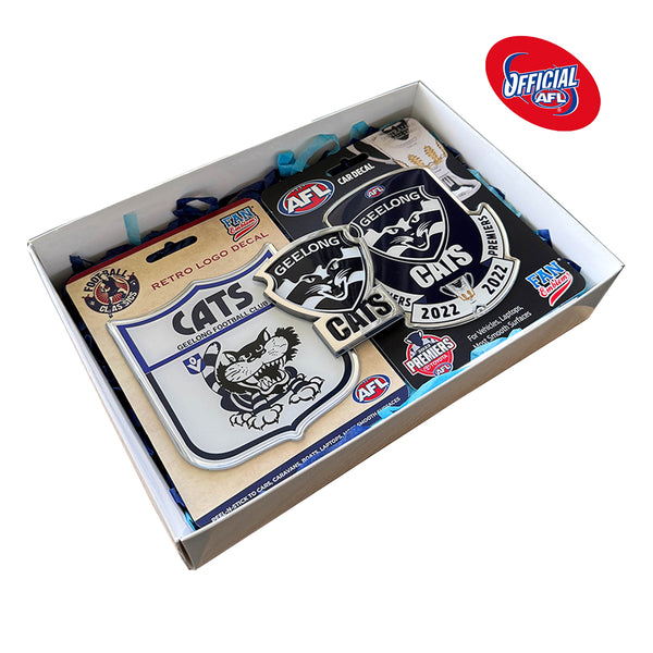 Geelong Cats 2025 Father's Day Pack