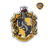 Harry Potter Hufflepuff Logo Decal