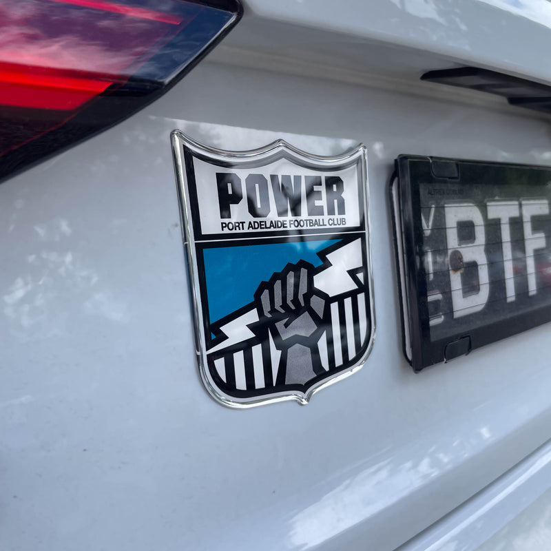 Port Adelaide 2025 Father's Day Pack