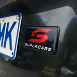 Supercars Pack