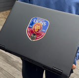 Brisbane Lions Three-Peat Premiership Pack (2024, 2025, 2026)