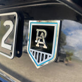 Port Adelaide 3D Car Badge