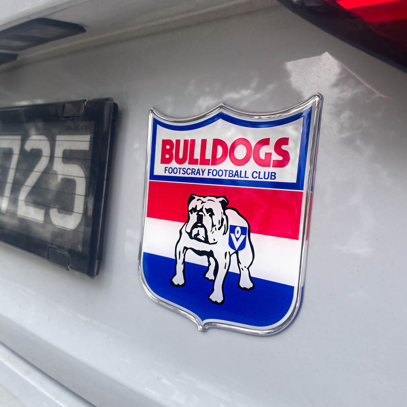 Western Bulldogs 2024 Season Pack