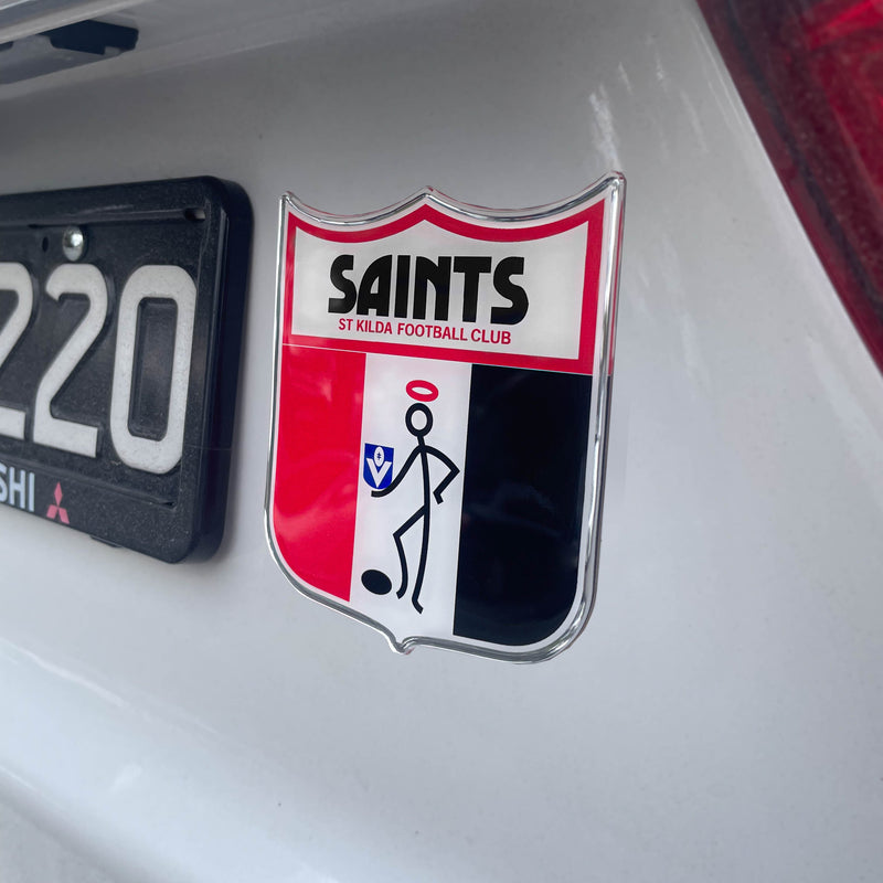 St Kilda Saints 2024 Season Pack