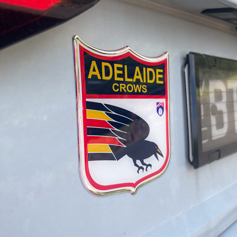 Adelaide Crows 2024 Season Pack