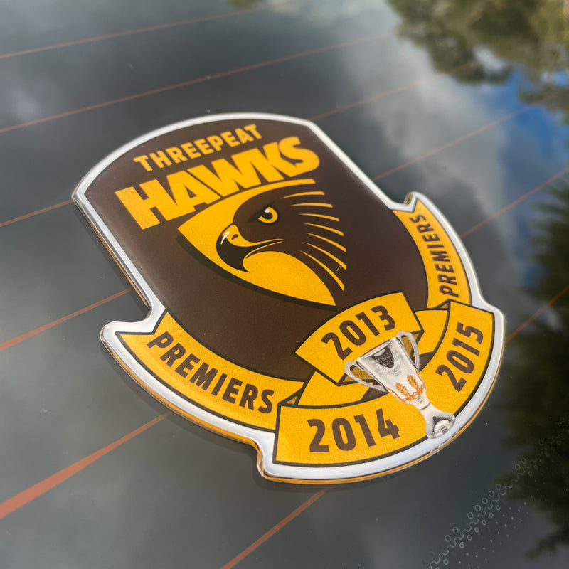 Hawthorn Hawks 2025 Father's Day Pack