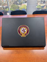 Manly Sea Eagles 80th Year Anniversary Decal