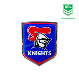 Newcastle Knights Logo Decal