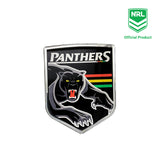 Penrith Panthers Logo Decal