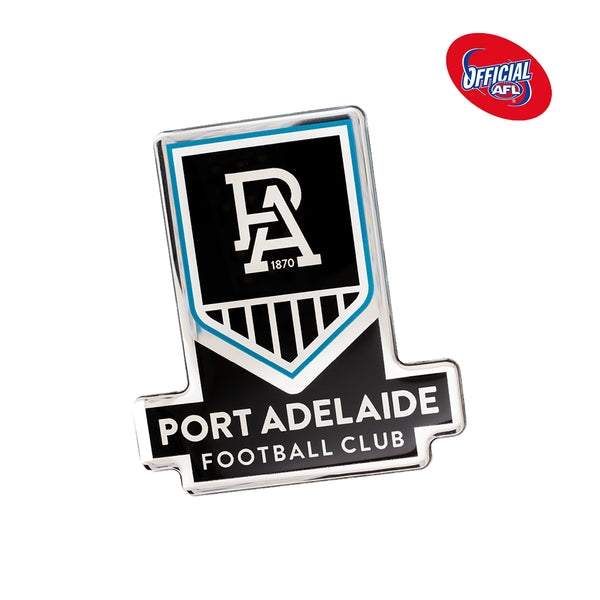 Port Adelaide Logo Decal