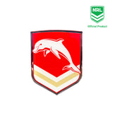Dolphins Logo Decal