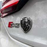 Richmond Tigers 3D Stealth Car Badge