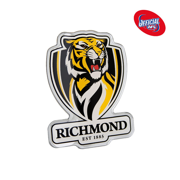 Richmond Tigers Logo Decal