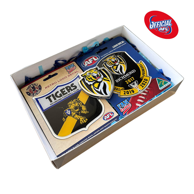 Richmond Tigers 2025 Father's Day Pack