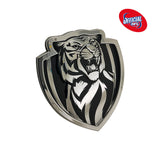 Richmond Tigers 3D Stealth Car Badge