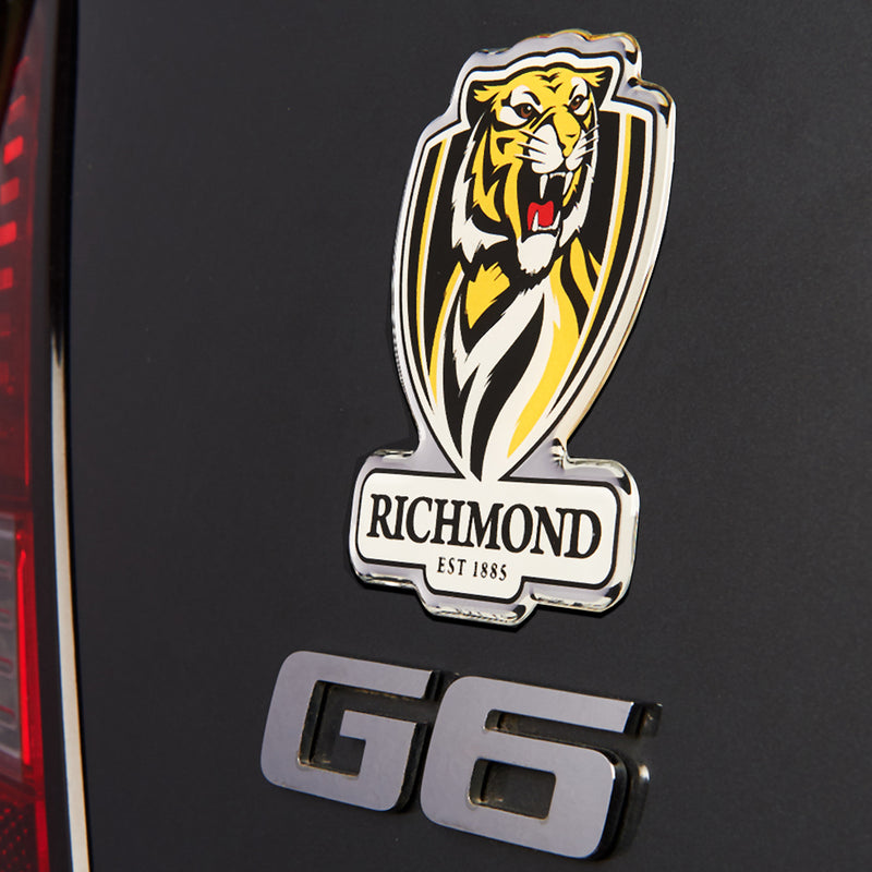 Richmond Tigers Logo Decal