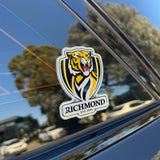 Richmond Tigers Logo Decal