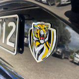 Richmond Tigers 3D Car Badge